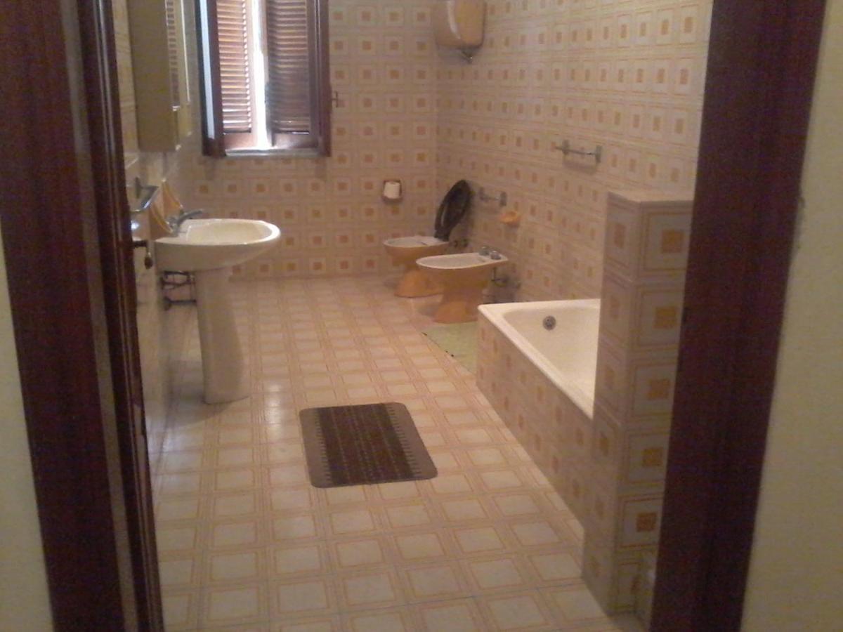 Tropea Center Room Exterior foto
