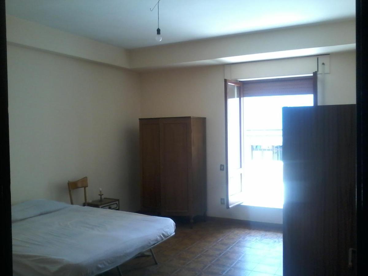 Tropea Center Room Exterior foto